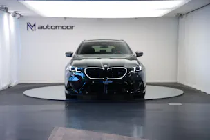 BMW M5 xDrive Touring *Brewster Green* *Keramik* *Pano* *Iconic Glow*