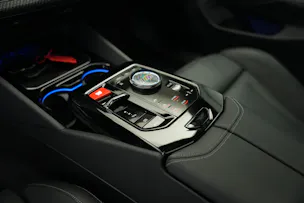 BMW M5 xDrive Touring *Brewster Green* *Keramik* *Pano* *Iconic Glow*