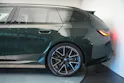 BMW M5 xDrive Touring *Brewster Green* *Keramik* *Pano* *Iconic Glow*