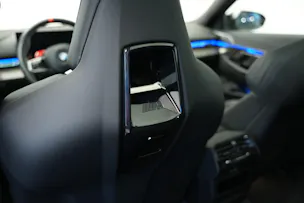 BMW M5 xDrive Touring *Brewster Green* *Keramik* *Pano* *Iconic Glow*