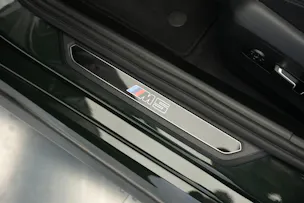 BMW M5 xDrive Touring *Brewster Green* *Keramik* *Pano* *Iconic Glow*