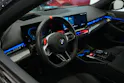 BMW M5 xDrive Touring *Brewster Green* *Keramik* *Pano* *Iconic Glow*