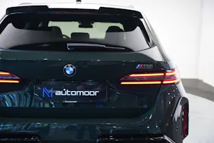 BMW M5 xDrive Touring *Brewster Green* *Keramik* *Pano* *Iconic Glow*