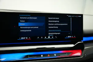 BMW M5 xDrive Touring *Brewster Green* *Keramik* *Pano* *Iconic Glow*