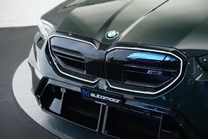 BMW M5 xDrive Touring *Brewster Green* *Keramik* *Pano* *Iconic Glow*