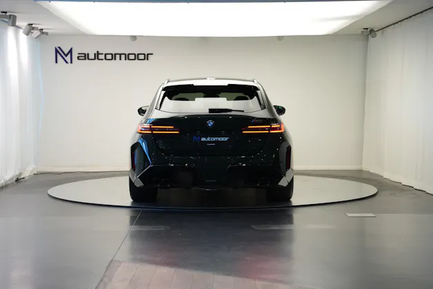 BMW M5 xDrive Touring *Brewster Green* *Keramik* *Pano* *Iconic Glow*