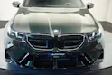 BMW M5 xDrive Touring *Brewster Green* *Keramik* *Pano* *Iconic Glow*
