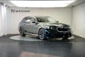 BMW M5 xDrive Touring *Brewster Green* *Keramik* *Pano* *Iconic Glow*