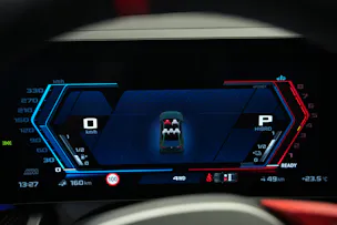 BMW M5 xDrive Touring *Brewster Green* *Keramik* *Pano* *Iconic Glow*