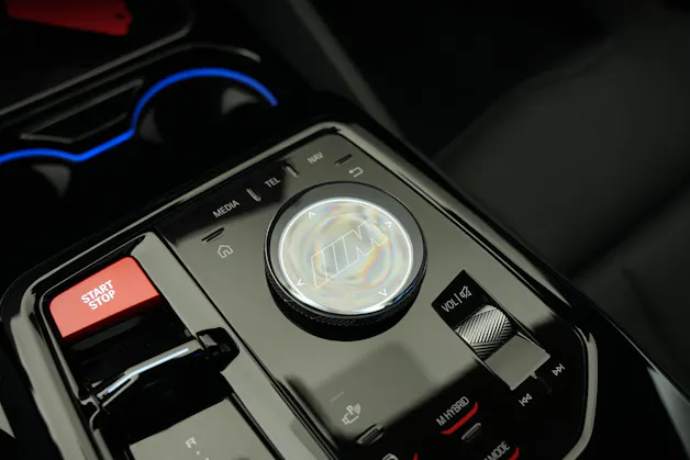 BMW M5 xDrive Touring *Brewster Green* *Keramik* *Pano* *Iconic Glow*