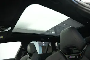 BMW M5 xDrive Touring *Brewster Green* *Keramik* *Pano* *Iconic Glow*