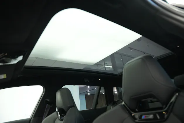 BMW M5 xDrive Touring *Brewster Green* *Keramik* *Pano* *Iconic Glow*
