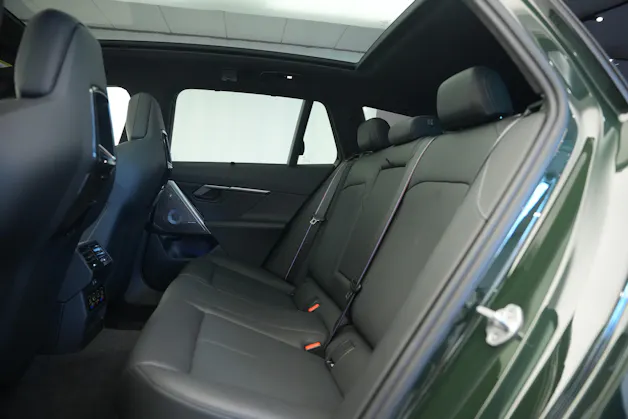 BMW M5 xDrive Touring *Brewster Green* *Keramik* *Pano* *Iconic Glow*