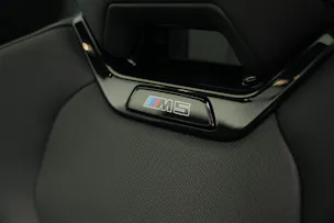 BMW M5 xDrive Touring *Brewster Green* *Keramik* *Pano* *Iconic Glow*