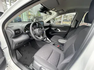 MAZDA 2 Hybrid Prime-line