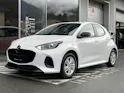 MAZDA 2 Hybrid Prime-line
