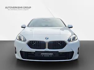 BMW 116 Steptronic