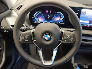 BMW 116 Steptronic