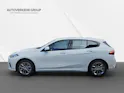 BMW 116 Steptronic