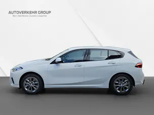 BMW 116 Steptronic