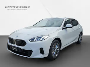 BMW 116 Steptronic