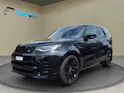 Land Rover Discovery 3.0 i6 360 R-Dynamic HSE AWD Automatic
