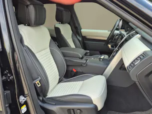 Land Rover Discovery 3.0 i6 360 R-Dynamic HSE AWD Automatic
