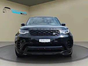 Land Rover Discovery 3.0 i6 360 R-Dynamic HSE AWD Automatic