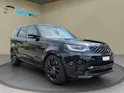 Land Rover Discovery 3.0 i6 360 R-Dynamic HSE AWD Automatic