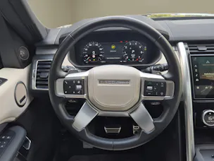 Land Rover Discovery 3.0 i6 360 R-Dynamic HSE AWD Automatic