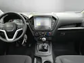 ISUZU Single B-Strong 2.2 DMS M/T 4x4