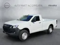 ISUZU Single B-Strong 2.2 DMS M/T 4x4