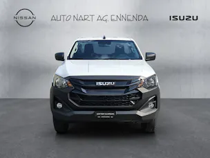 ISUZU Single B-Strong 2.2 DMS M/T 4x4