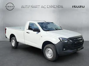 ISUZU Single B-Strong 2.2 DMS M/T 4x4