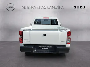 ISUZU Single B-Strong 2.2 DMS M/T 4x4