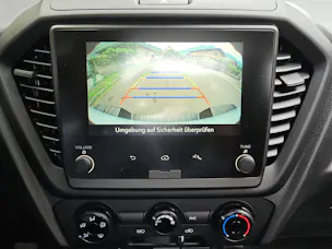 ISUZU Single B-Strong 2.2 DMS M/T 4x4