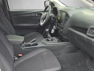 ISUZU Single B-Strong 2.2 DMS M/T 4x4