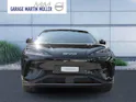 BYD Sealion 7 Design AWD