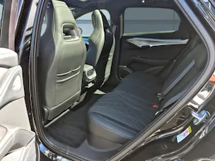 BYD Sealion 7 Design AWD