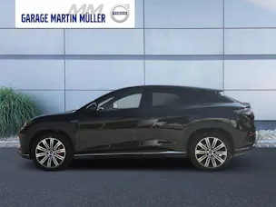 BYD Sealion 7 Design AWD