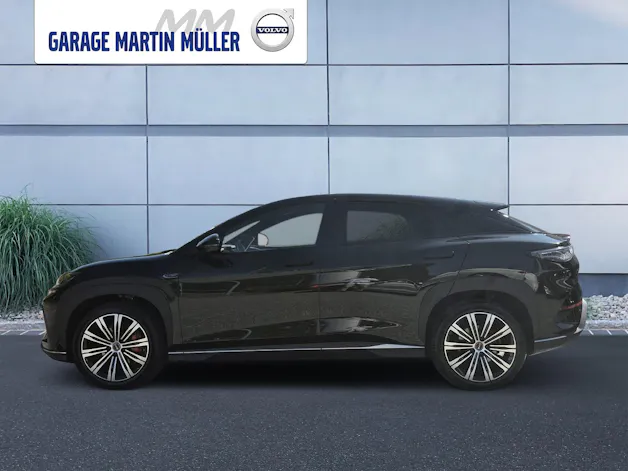 BYD Sealion 7 Design AWD