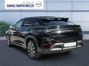 BYD Sealion 7 Design AWD