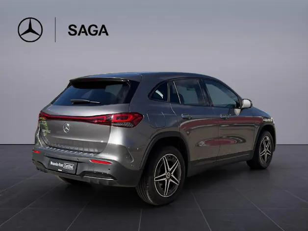 MERCEDES-BENZ EQA 250 AMG Line
