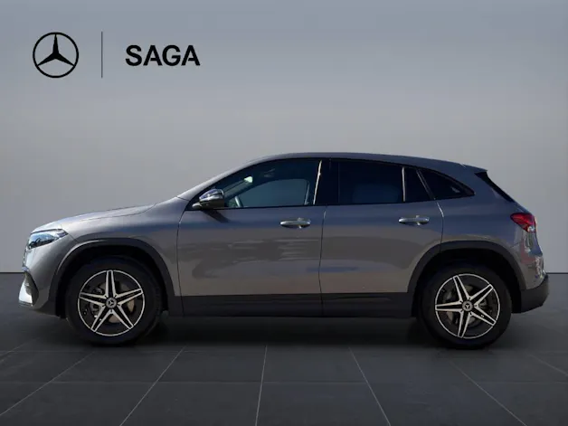 MERCEDES-BENZ EQA 250 AMG Line