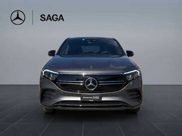 MERCEDES-BENZ EQA 250 AMG Line