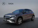 MERCEDES-BENZ EQA 250 AMG Line