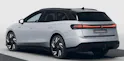 VW ID.7 TOURER GTX 340 PS 4MOTION *** VOLLAUSSTATTUG IN SCALE SILVER ***