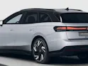 VW ID.7 TOURER GTX 340 PS 4MOTION *** VOLLAUSSTATTUG IN SCALE SILVER ***