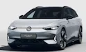 VW ID.7 TOURER GTX 340 PS 4MOTION *** VOLLAUSSTATTUG IN SCALE SILVER ***