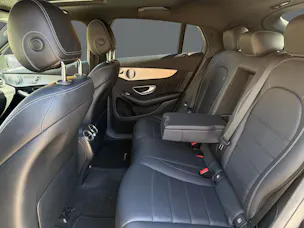 MERCEDES-BENZ GLC Coupé 350 e AMG 4Mat